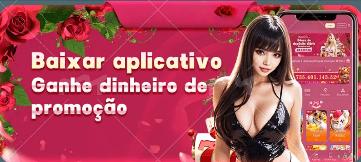 Cassino ao vivo glosspg
