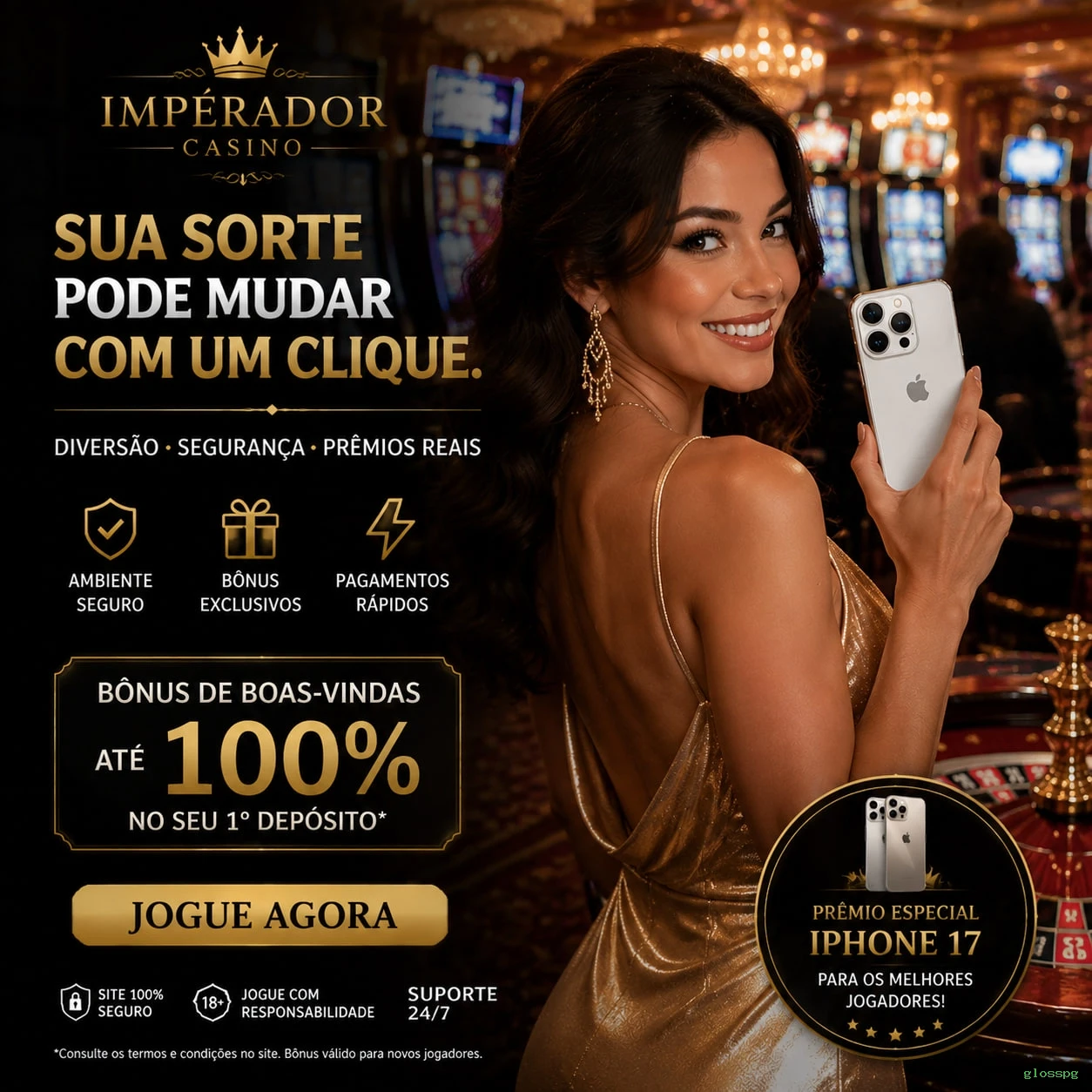 VIP glosspg
